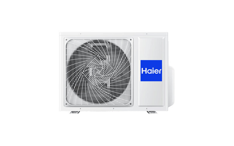 Oro kondicionierius - šilumos siurblys oras-oras Haier Tayga plius 2,6 / 2,8 kW kaina ir informacija | Kondicionieriai, šilumos siurbliai, rekuperatoriai | pigu.lt