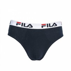 Trumpikės vyrams slip Fila FU5015 kaina ir informacija | Trumpikės | pigu.lt