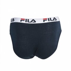 Trumpikės vyrams slip Fila FU5015 цена и информация | Трусы | pigu.lt