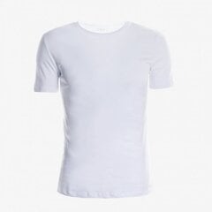 Vyriški marškinėliai Fila FU5002, balti kaina ir informacija | Vyriški marškinėliai | pigu.lt