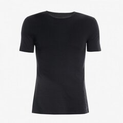Vyriški marškinėliai Fila FU5002, juodi kaina ir informacija | Vyriški marškinėliai | pigu.lt