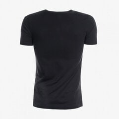 Vyriški marškinėliai Fila FU5001, mėlyni kaina ir informacija | Vyriški marškinėliai | pigu.lt