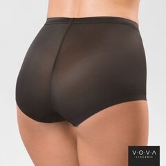 Kelnaitės moterims high-waist Fusion, V.O.V.A. Lingerie kaina ir informacija | Kelnaitės | pigu.lt