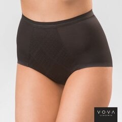 Kelnaitės moterims high-waist Fusion, V.O.V.A. Lingerie kaina ir informacija | Kelnaitės | pigu.lt