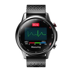 Išmanusis laikrodis Watchmark WF800 kaina ir informacija | Išmanieji laikrodžiai (smartwatch) | pigu.lt