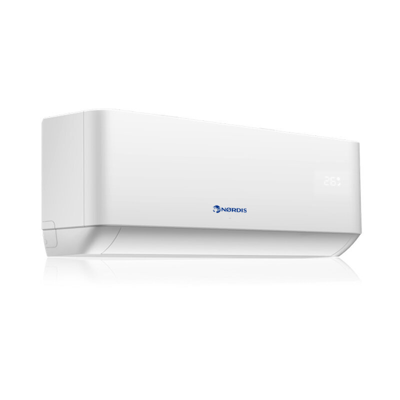 Oro kondicionieriaus komplektas Nordis orion pro 6.8/7.0KW kaina ir informacija | Kondicionieriai, šilumos siurbliai, rekuperatoriai | pigu.lt