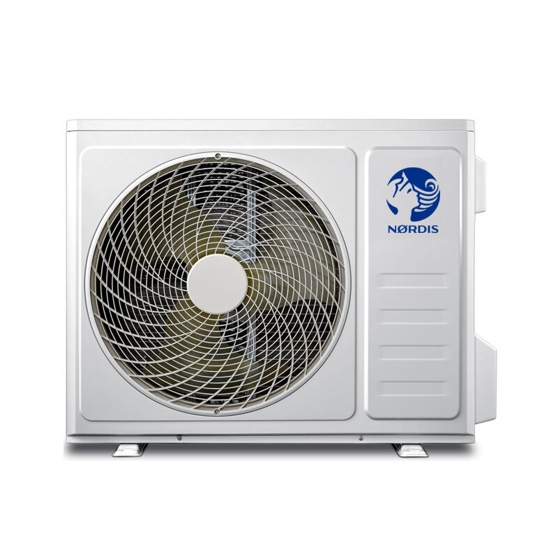 Oro kondicionieriaus komplektas Nordis orion pro 6.8/7.0KW kaina ir informacija | Kondicionieriai, šilumos siurbliai, rekuperatoriai | pigu.lt