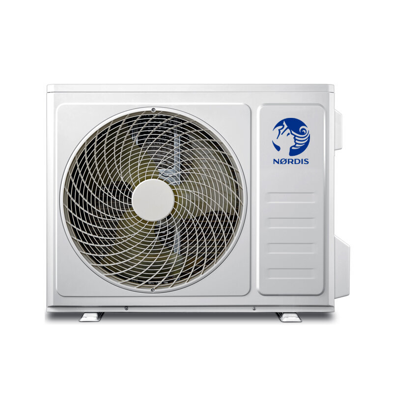 Oro kondicionieriaus išorinis blokas Nordis orion pro multi split 5.2/5.29KW kaina ir informacija | Kondicionieriai, šilumos siurbliai, rekuperatoriai | pigu.lt