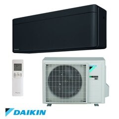 Oro kondicionieriaus komplektas Daikin nordic 3.2/3.0KW kaina ir informacija | Daikin Santechnika, remontas, šildymas | pigu.lt