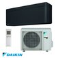 Oro kondicionieriaus komplektas Daikin nordic 3.2/3.0KW цена и информация | Kondicionieriai, šilumos siurbliai, rekuperatoriai | pigu.lt