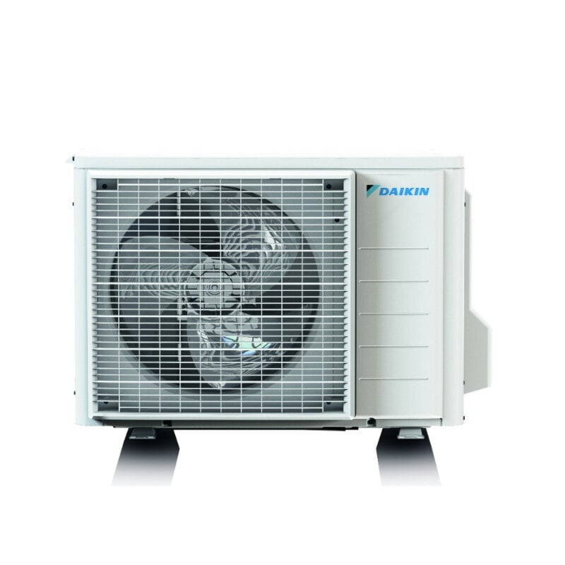 Oro kondicionieriaus komplektas Daikin nordic 3.5/4.0KW kaina ir informacija | Kondicionieriai, šilumos siurbliai, rekuperatoriai | pigu.lt