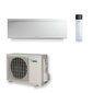 Oro kondicionieriaus komplektas Daikin Emura 2.0/2.5kW, FTXJ20AW-RXJ20A kaina ir informacija | Kondicionieriai, šilumos siurbliai, rekuperatoriai | pigu.lt