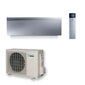 Oro kondicionieriaus komplektas Daikin Emura 2.0/2.5kW, FTXJ20AS-RXJ20A kaina ir informacija | Kondicionieriai, šilumos siurbliai, rekuperatoriai | pigu.lt