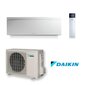 Oro kondicionieriaus komplektas Daikin Emura 5.0/5.8kW, FTXJ50AW-RXJ50A kaina ir informacija | Kondicionieriai, šilumos siurbliai, rekuperatoriai | pigu.lt