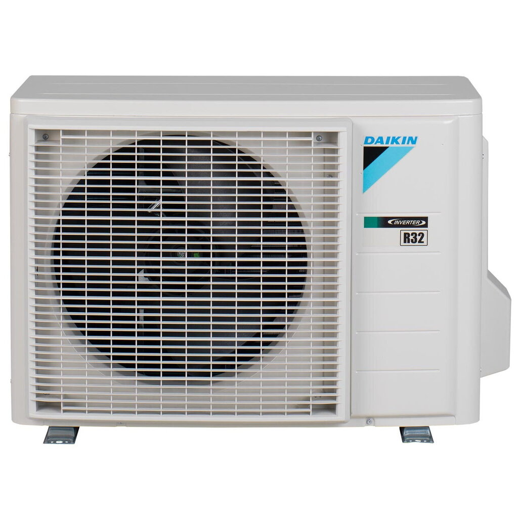Oro kondicionieriaus komplektas Daikin Stylish 2.0/2.5kW, FTXA20BS-RXA20A9 kaina ir informacija | Kondicionieriai, šilumos siurbliai, rekuperatoriai | pigu.lt