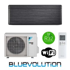 Oro kondicionieriaus komplektas Daikin Stylish 2.0/2.5kW, FTXA20BT-RXA20A9 kaina ir informacija | Kondicionieriai, šilumos siurbliai, rekuperatoriai | pigu.lt