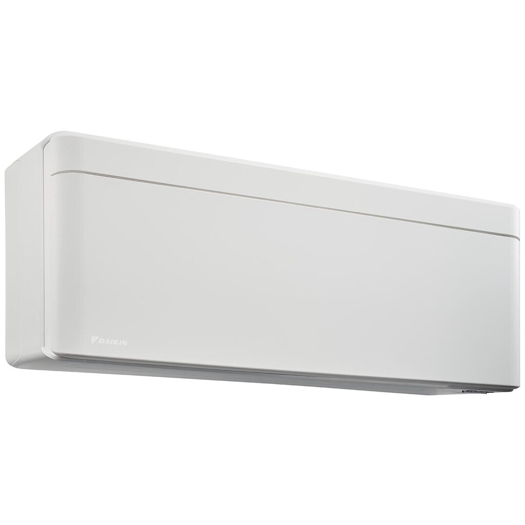 Oro kondicionieriaus komplektas Daikin Stylish 2.5/2.8kW, FTXA25AW-RXA25A9 kaina ir informacija | Kondicionieriai, šilumos siurbliai, rekuperatoriai | pigu.lt