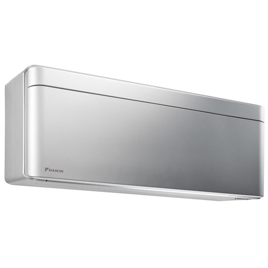 Oro kondicionieriaus komplektas Daikin Stylish 3.4/4.0kW, FTXA35BS-RXA35A9 kaina ir informacija | Kondicionieriai, šilumos siurbliai, rekuperatoriai | pigu.lt