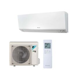 Oro kondicionieriaus komplektas Daikin perfera 2.0/2.5KW kaina ir informacija | Kondicionieriai, šilumos siurbliai, rekuperatoriai | pigu.lt