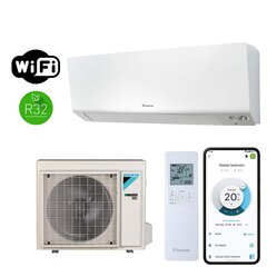 Oro kondicionieriaus komplektas Daikin perfera 3.4/4.0KW kaina ir informacija | Kondicionieriai, šilumos siurbliai, rekuperatoriai | pigu.lt