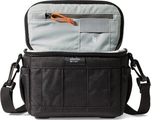 Футляр Lowepro LP36865 цена и информация | Футляры, чехлы для фотоаппаратов и объективов | pigu.lt