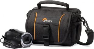 Футляр Lowepro LP36865 цена и информация | Футляры, чехлы для фотоаппаратов и объективов | pigu.lt