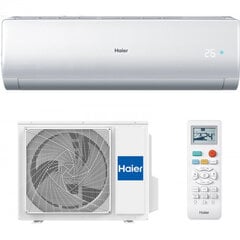 Haier PEARL Plus 5кВт (матовый) кондиционер/тепловой насос воздух-воздух AS50PDAHRA/1U50MEGFRA цена и информация | Haier Сантехника, ремонт, вентиляция | pigu.lt