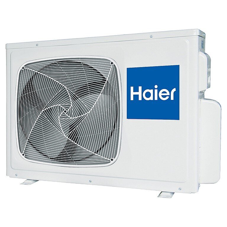 Oro kondicionierius Haier Pearl Plus 5kW AS50PDAHRA/1U50MEGFRA kaina ir informacija | Kondicionieriai, šilumos siurbliai, rekuperatoriai | pigu.lt