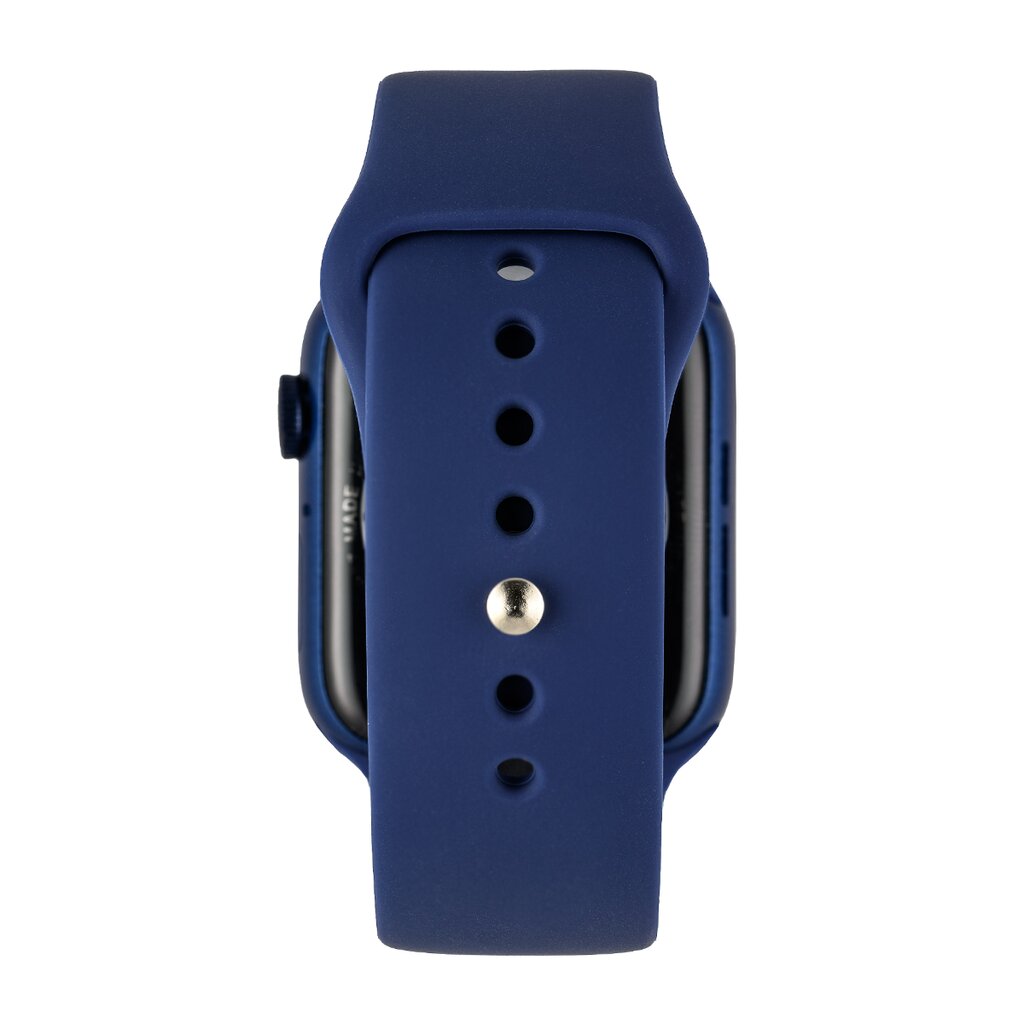 Watchmark Fashion Wi12 Blue kaina ir informacija | Išmanieji laikrodžiai (smartwatch) | pigu.lt