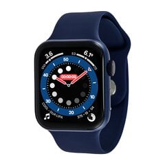 Watchmark Fashion Wi12 Blue цена и информация | Смарт-часы (smartwatch) | pigu.lt