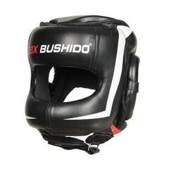 ЗАЩИТА ГОЛОВЫ BUSHIDO ARH-2192 M цена и информация | Боевые искусства | pigu.lt