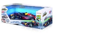 Автомобиль Maisto 1:24 Red Bull цена и информация | Игрушки для мальчиков | pigu.lt