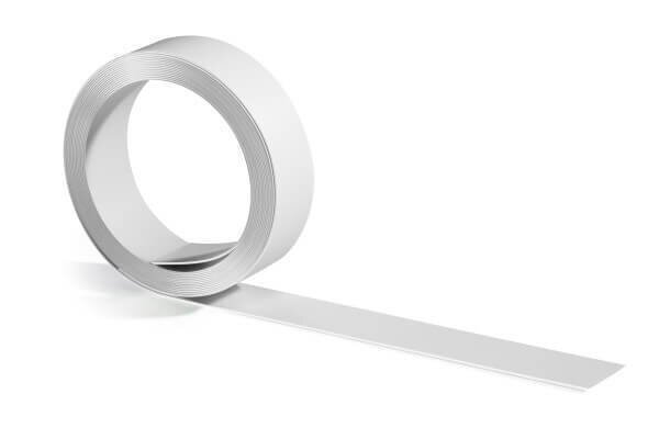 Durable metalinė juostelė magnetams, 35mmx5m kaina ir informacija | Kanceliarinės prekės | pigu.lt