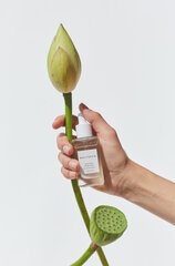 Укрепляющая сыворотка для лица Boutijour Snow lotus lifting Serum, 40 мл цена и информация | Сыворотки для лица, масла | pigu.lt