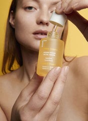 Успокаивающая сыворотка для лица Rare Paris Tresor Solaire Soothes Facial Serum, 30 мл цена и информация | Сыворотки для лица, масла | pigu.lt