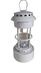 Масляная лампа 29 см GP TRUST цена и информация | Подсвечники, свечи | pigu.lt