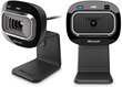 Microsoft LifeCam HD-3000 T4H-00004 цена и информация | Kompiuterio (WEB) kameros | pigu.lt