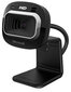 Microsoft LifeCam HD-3000 T4H-00004 цена и информация | Kompiuterio (WEB) kameros | pigu.lt