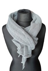 Льняной шарф цена и информация | Шарф женский | pigu.lt