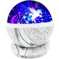 Mini magic led ball naktinė lemputė - šviesos projektorius kaina ir informacija | Vaikiški šviestuvai | pigu.lt