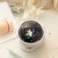 Mini magic led ball naktinė lemputė - šviesos projektorius kaina ir informacija | Vaikiški šviestuvai | pigu.lt