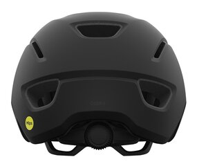 Dviratininko šalmas Giro Caden II, juodas цена и информация | Шлемы | pigu.lt
