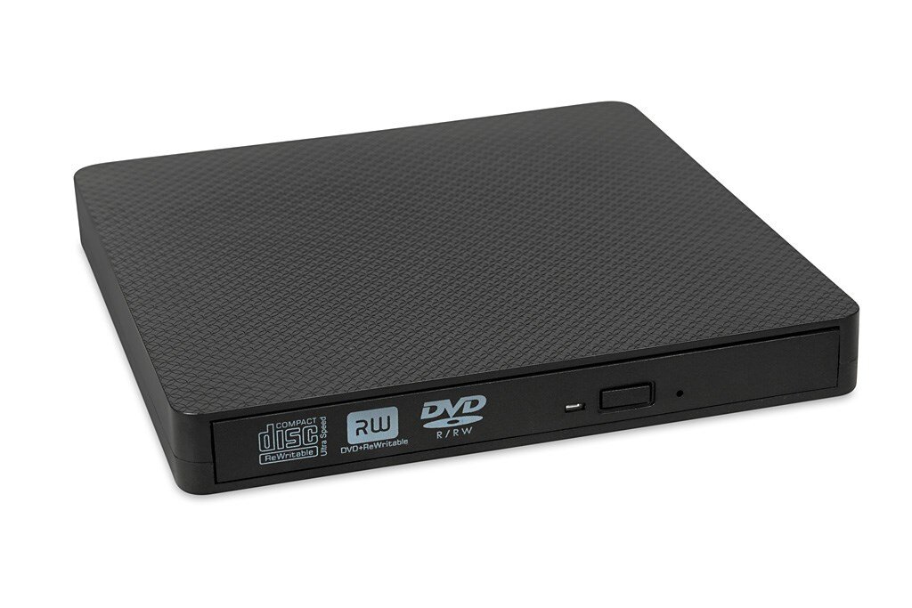 iBOX IED03 išorinis DVD rašiklis цена и информация | Optiniai įrenginiai | pigu.lt