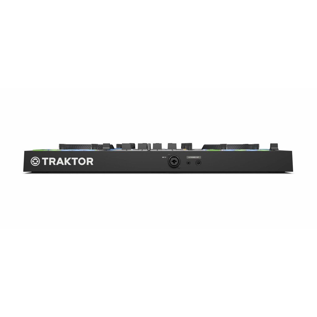 Native Instruments Traktor Kontrol S3 kaina ir informacija | DJ pultai | pigu.lt