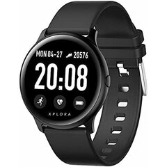 Xplora XPLACTIVITYBDBK kaina ir informacija | Išmanieji laikrodžiai (smartwatch) | pigu.lt