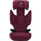 Britax Romer automobilinė kėdutė Adventure Plus, 15-36 kg, burgundy red цена и информация | Autokėdutės | pigu.lt