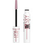 Blakstienų tušas Maybelline Primer Lash Sensational Sky, Black, 7.7 ml kaina ir informacija | Akių šešėliai, pieštukai, blakstienų tušai, serumai | pigu.lt