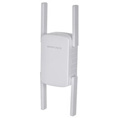 WiFi signalo stiprintuvas Mercusys ME50G AC1900 Dual Band kaina ir informacija | Belaidės prieigos taškai (Access Points) | pigu.lt