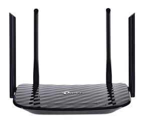 TP-Link EC225-G5 цена и информация | Маршрутизаторы (роутеры) | pigu.lt