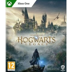 Hogwarts Legacy, Xbox One цена и информация | Компьютерные игры | pigu.lt
